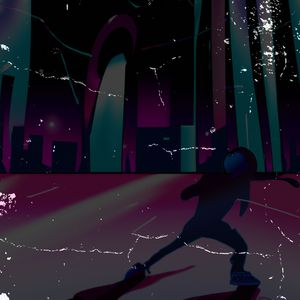 Game Over Groove