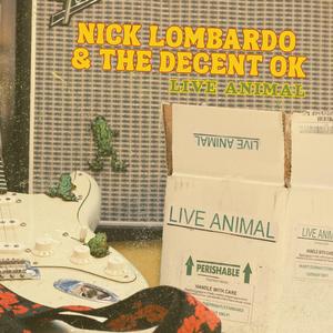 Just What I Needed (Live)