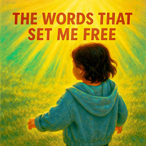 The Words That Set Me Free