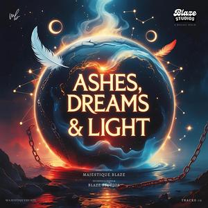 Catch Me, If You Can (Ashes, Dreams & Light)