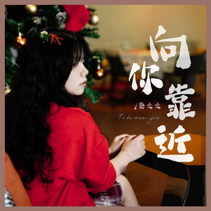向你靠近