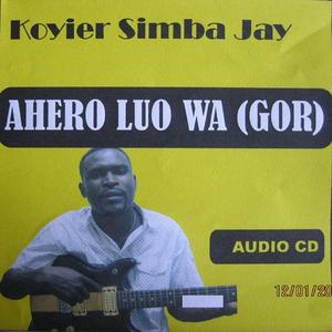 Masline Nyar Kabondo