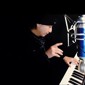 一生最爱的是你 (翻奏: 祁隆)