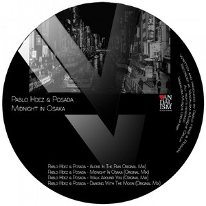 Dancing with the Moon (Original Mix)