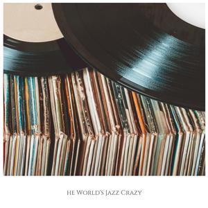 At The Jazz Band Ball