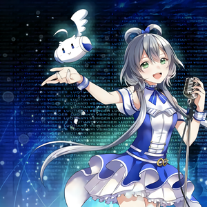 董小姐（洛天依 cover）