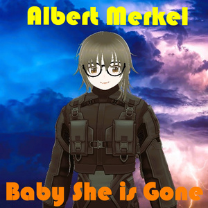 Baby She Is Gone (Single Edit)