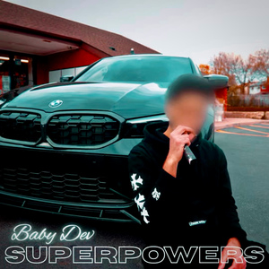 Superpowers