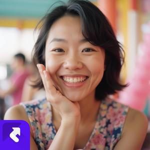 秋叶飘零 (现场)