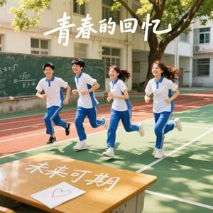 青春的回忆