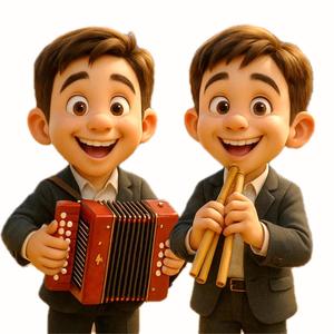 Country Fantafolk