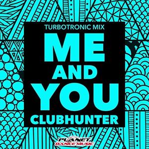 Me And You (Turbotronic Radio Edit)
