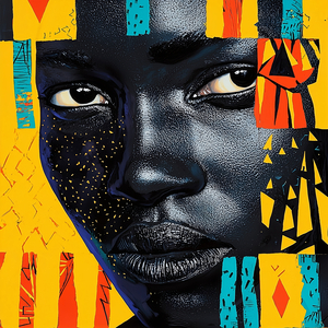 Ivili (Ancestral Soul Mix)