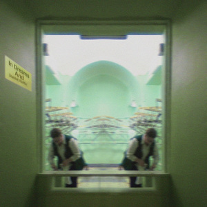 In Dreams And... (梦中梦）