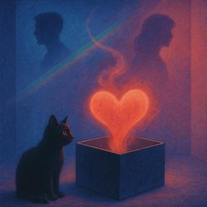 Schroedinger's Love