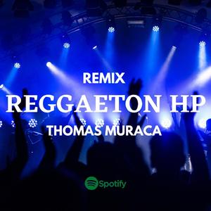 Reggaetón Hp