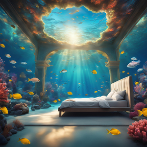 Binaural Pathways for Optimal Sleep and Mental Clarity