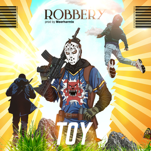 Robbery