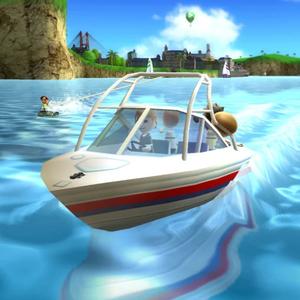 New Look (Wii U Mii Maker Lofi Mix)