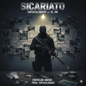SICARIATO (feat. El D8)
