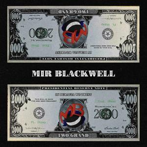 2GRAND!! (feat. 2MEAN & Dtrey)