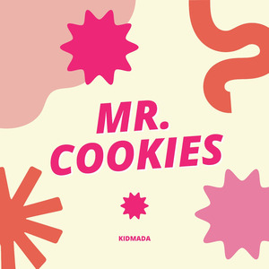 Mr. Cookies