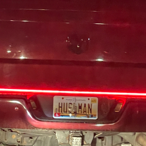 Hustlas' Ambition