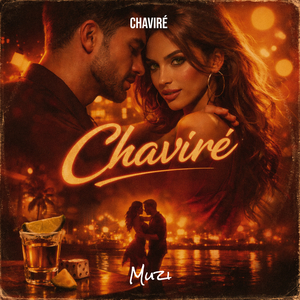 Chaviré