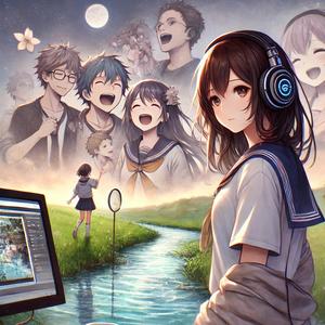 Good Old Gaming Days