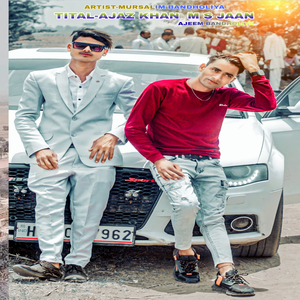 AJAZ KHAN M S JAAN (Mewati)