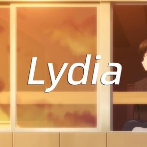 AI 冬马和纱- Lydia