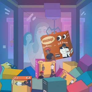 Wassup (1,2 Tap) (feat. Rell Briscoe)