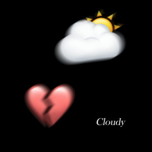 多云(prod.by Morrow)