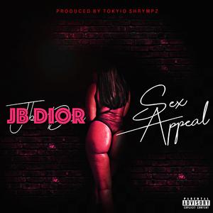 Sex Appeal (feat. JB Dior)