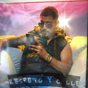 Por Mi Calle (feat. Szoker)