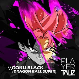 Goku Black (Dragon Ball Super)