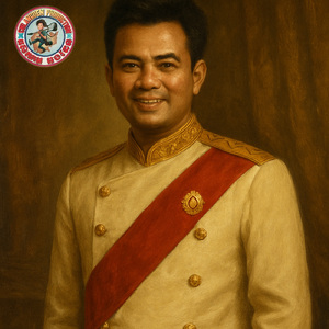 រោគចម្លែក
