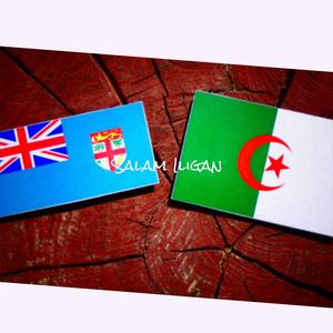 Salam Iligan