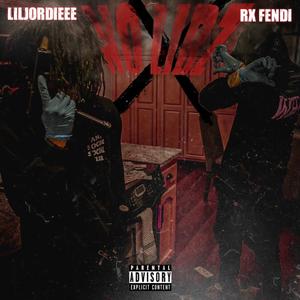 No Libz (feat. liljordieee)