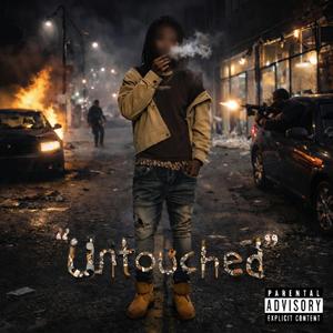 Untouched!