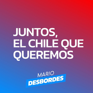 Juntos, El Chile Que Queremos