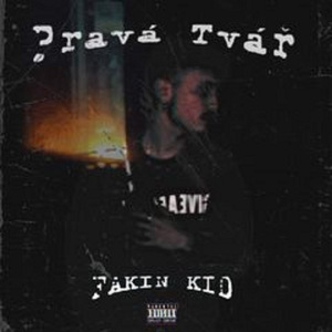 PRAVÁ TVÁŘ