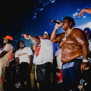 [FREE] BigXThaPlug Type Beat "Tears "