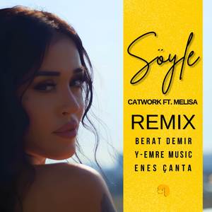 Söyle (Enes Çanta Official Remix)