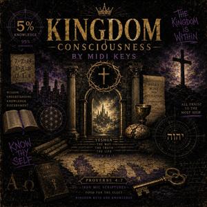 Degrees Of Divine Wisdom