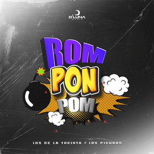 Rom Pon Pom