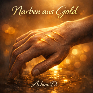 Narben aus Gold