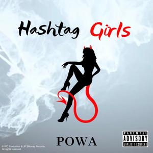 Hashtag Girls