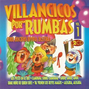 Los Peces en el Río / Ande, Ande, Ande / Madroños al Niño / Ya Vienen los Reyes Magos Vol. 2