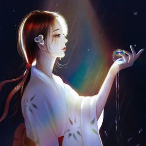 画中仙（cover:金莎）